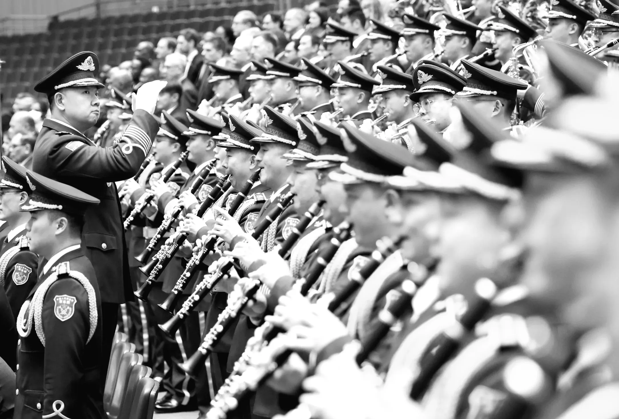 Китай збільшує оборонний бюджет на 7% до 2026 року під час чистки генералів