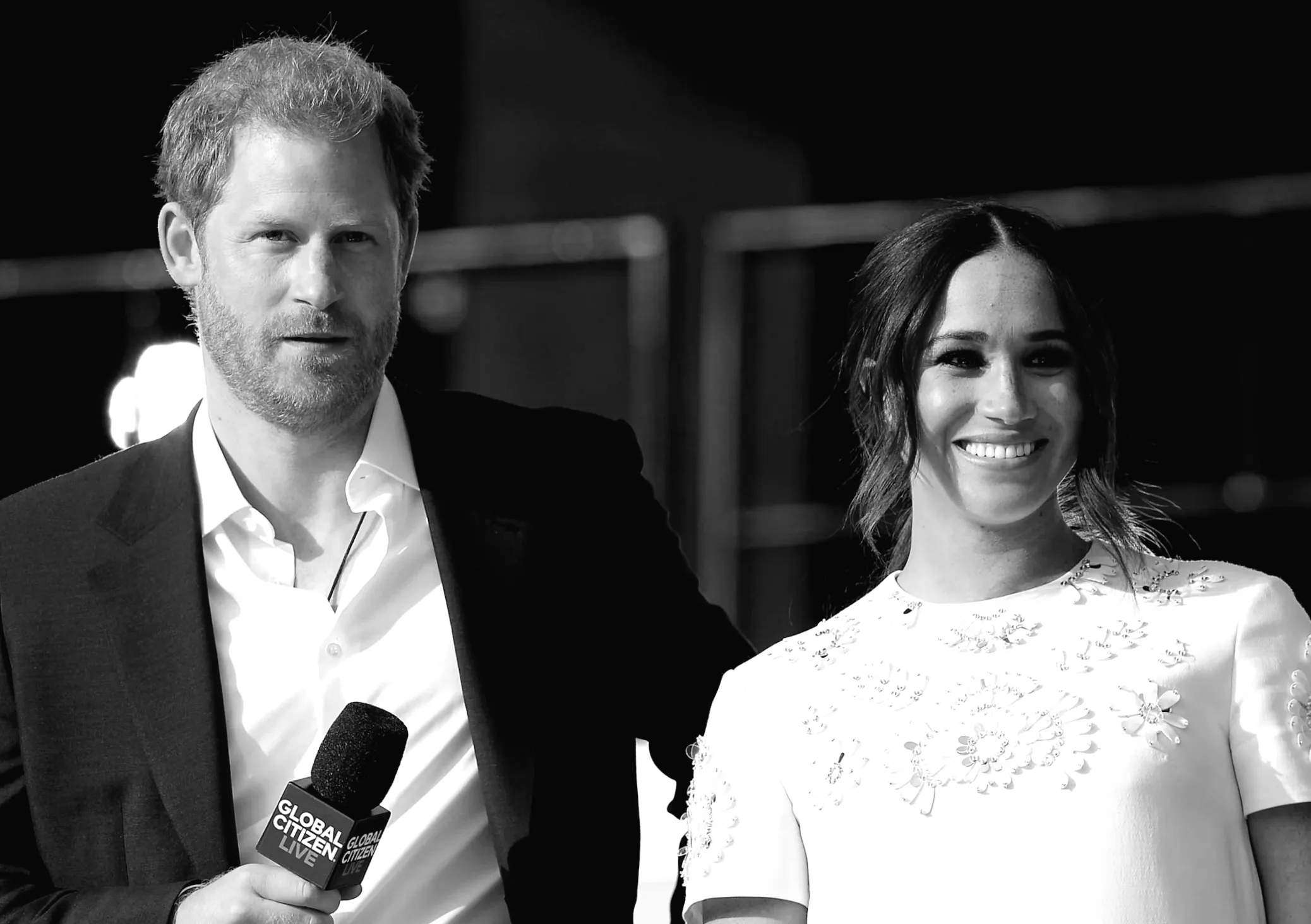 Принц Гаррі прагне, щоб його та дітей Меган Маркл не чекав такий же долі, як в нього серед "напружених" сімейних сварок.