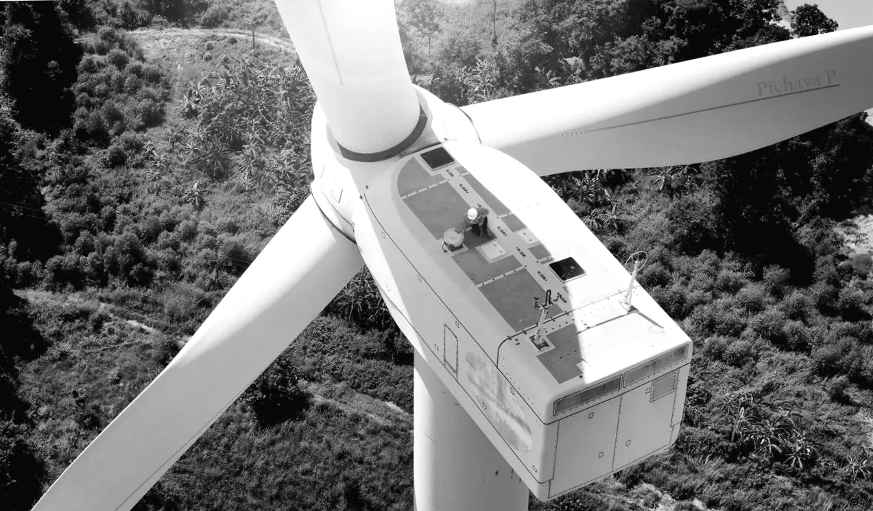 Шотландський уряд відхилив пропозицію CWP Energy про вітрову ферму Scoop Hill