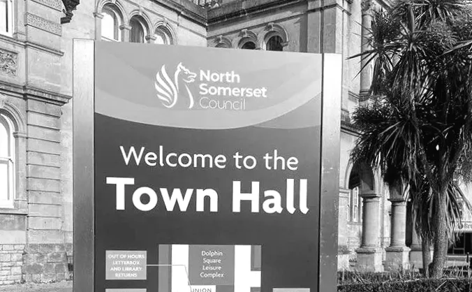 Чи нарешті з'єднається Північний Сомерсет з Weca?