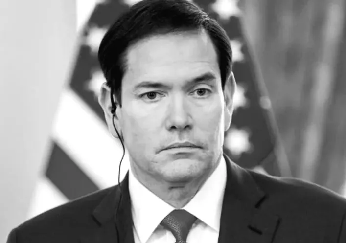 Рубіо хвалить зв'язки Орбана з Трампом під час візиту до Будапешта