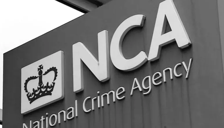 Затриманий у рамках розслідування Національного агентства з боротьби з торгівлею людьми