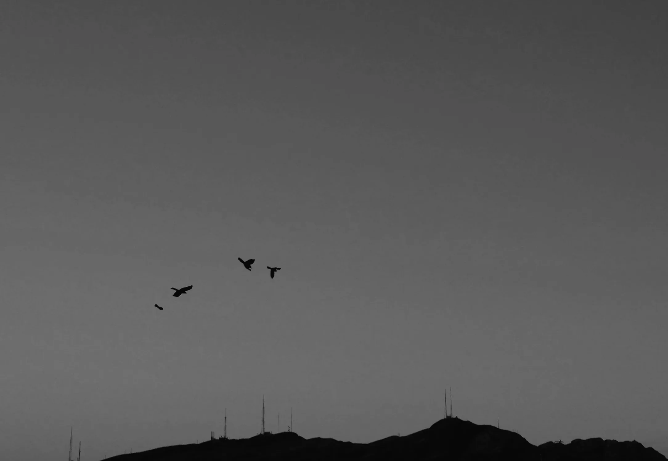 Незрозуміння навколо раптового закриття повітряного простору Ель-Пасо