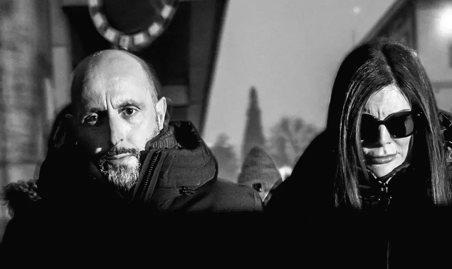 Адвокати власників швейцарського бару засуджують "зловісність"