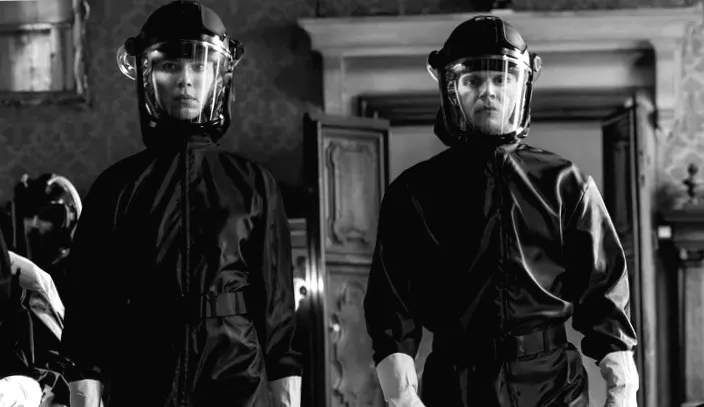 Що переглянути на цьому тижні: більше 20 прем'єр, фіналів та інше.