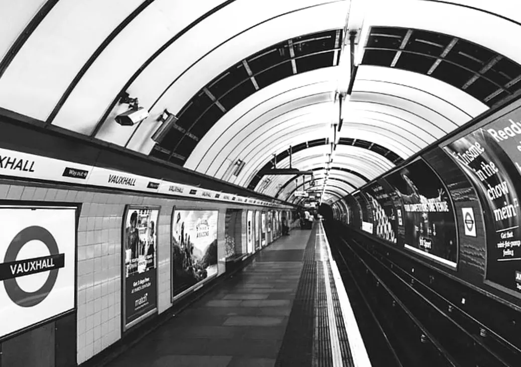 116°F Пекельна підземка: чому поїздка метро - це громадський медичний кризис