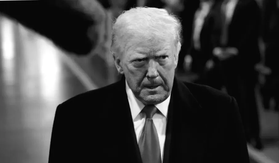 Результат опитування рейтингу схвалення Дональда Трампа змінився - шокуючі дані