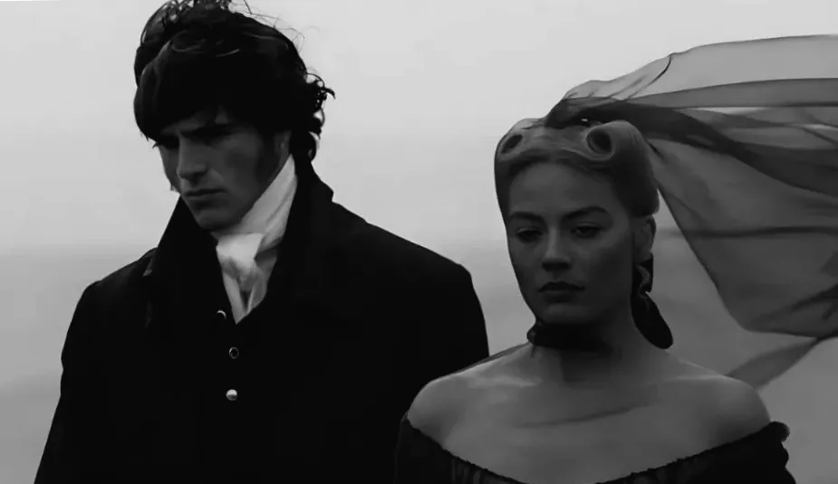 Джейкоб Елорді розповів про 'взаємну обсесію' з Марго Роббі