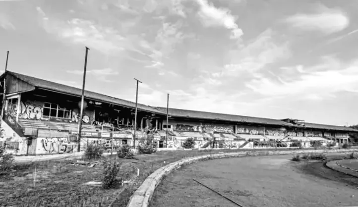 Активісти спідвею сподіваються на швидке повернення спорту