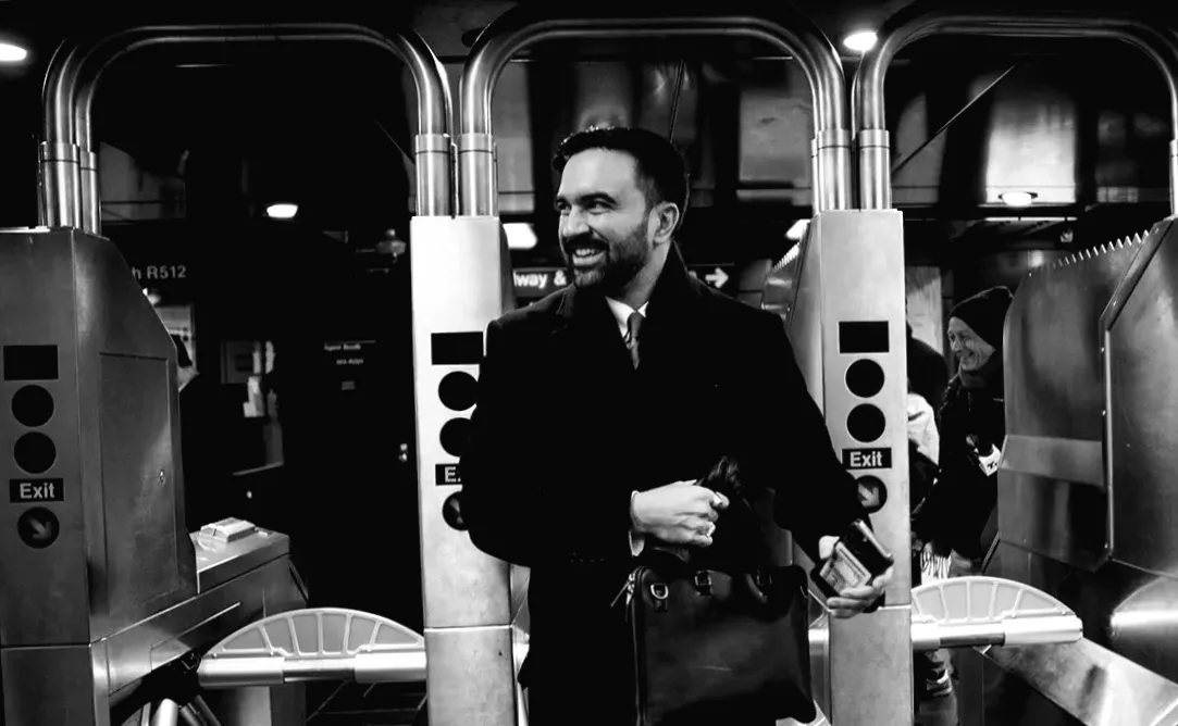 Мамдані призначив колишнього засудженого керувати в'язницями Нью-Йорка, поки Райкерс перебуває під федеральним наглядом.