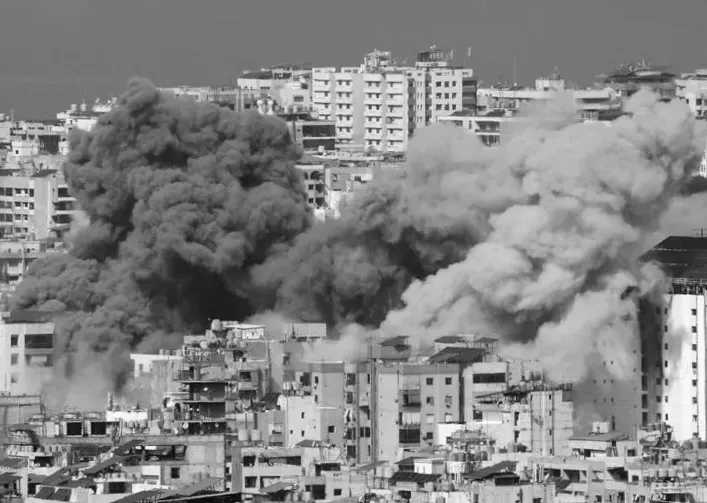 Вступ Хезболи у кризу в Ірані поглиблює його ізоляцію на батьківщині