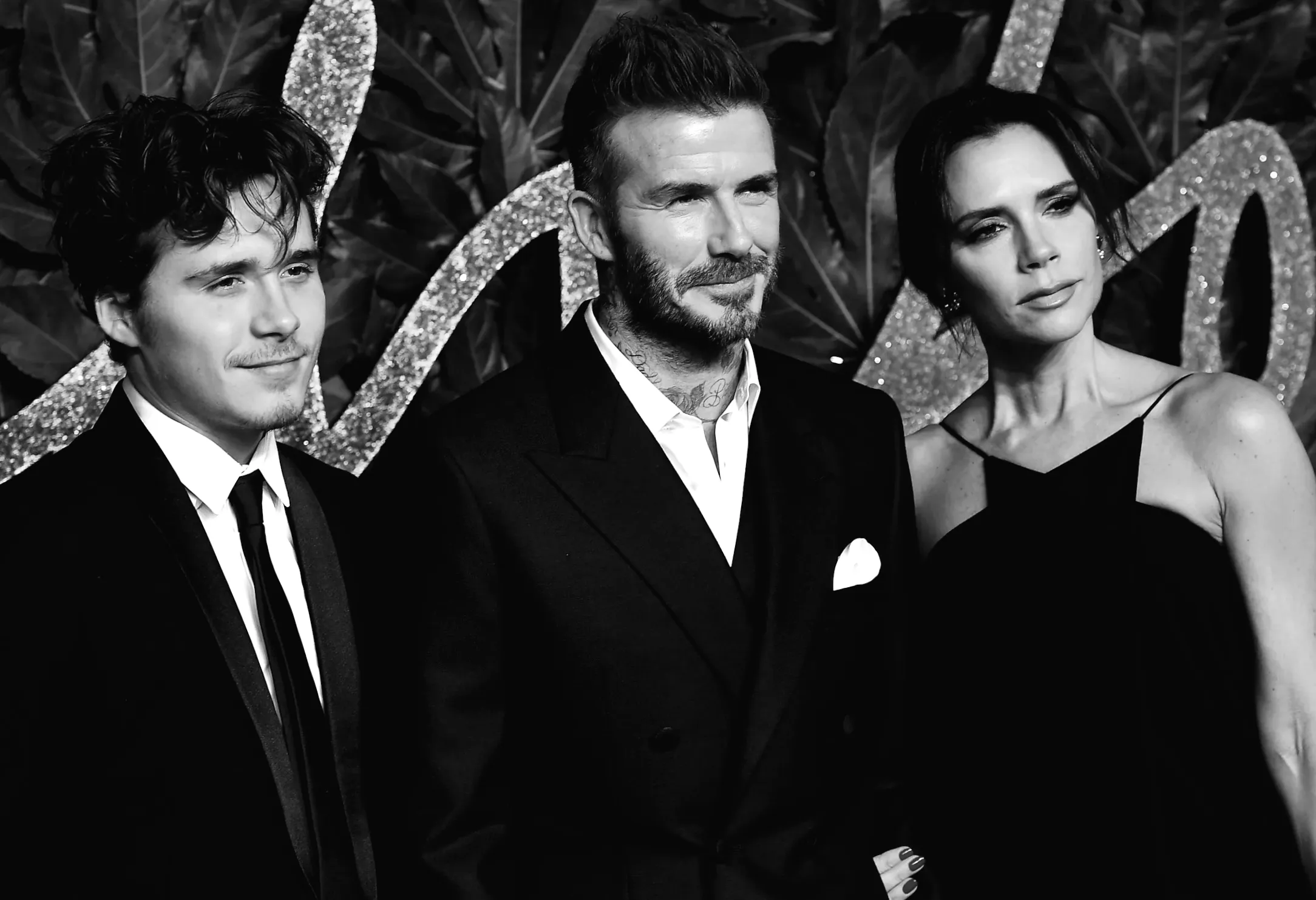 Бруклін Бекхем звинуватив батьків у спробах руйнування його шлюбу: "Я не хочу миритися з родиною"