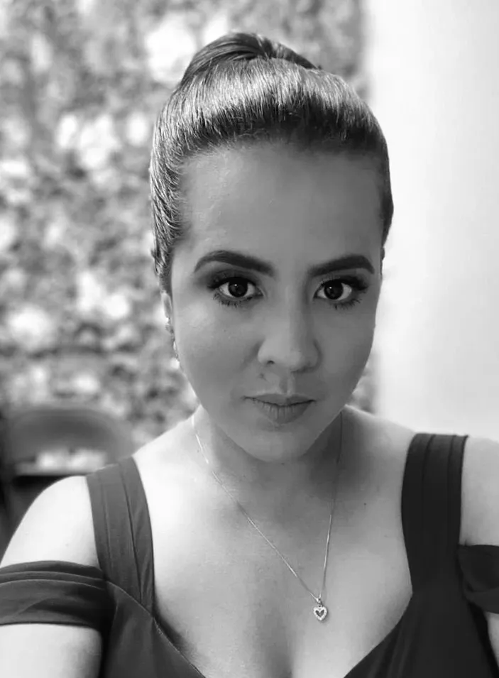 Журналістка з Нешвілла відслідковувала арешти ICE в своїй громаді. Потім сама була затримана.