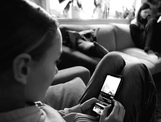 Дизайн TikTok може порушувати закон ЄС і шкодити здоров'ю користувачів