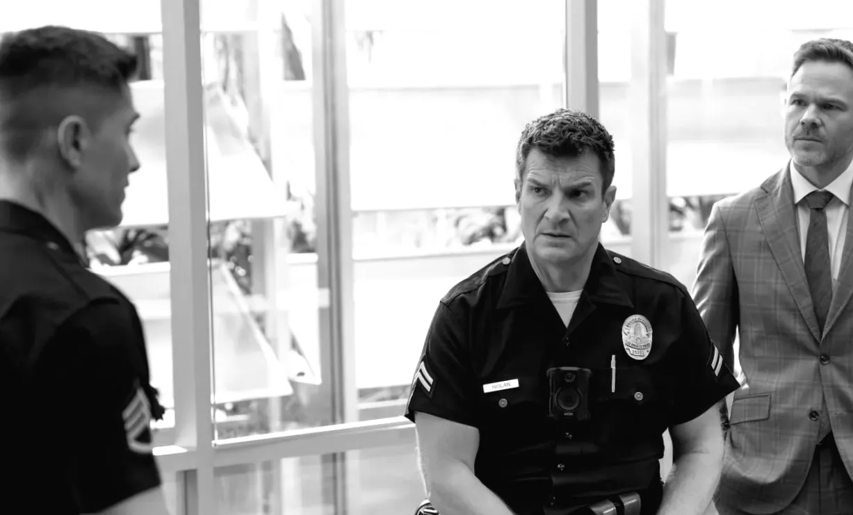 Новий випуск "Новачка" - один з найкращих і найжахливіших.