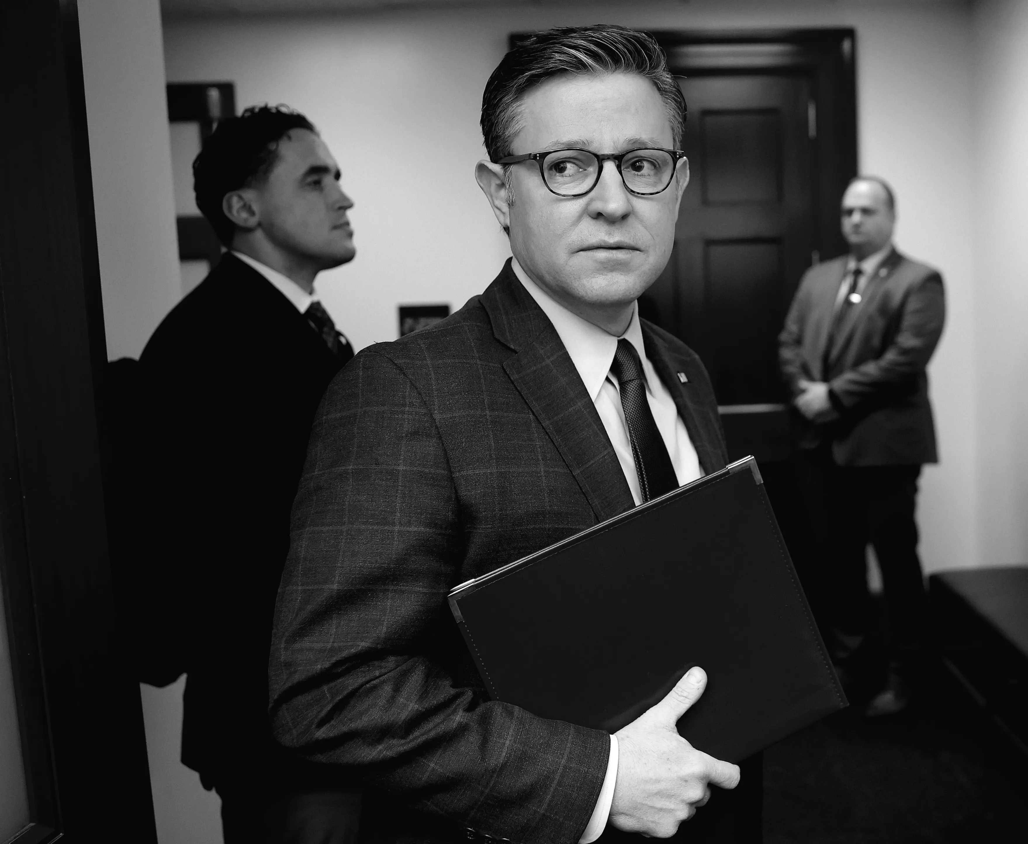 Троє республіканців проти зусиль заборонити Трампу оскаржувати його мита