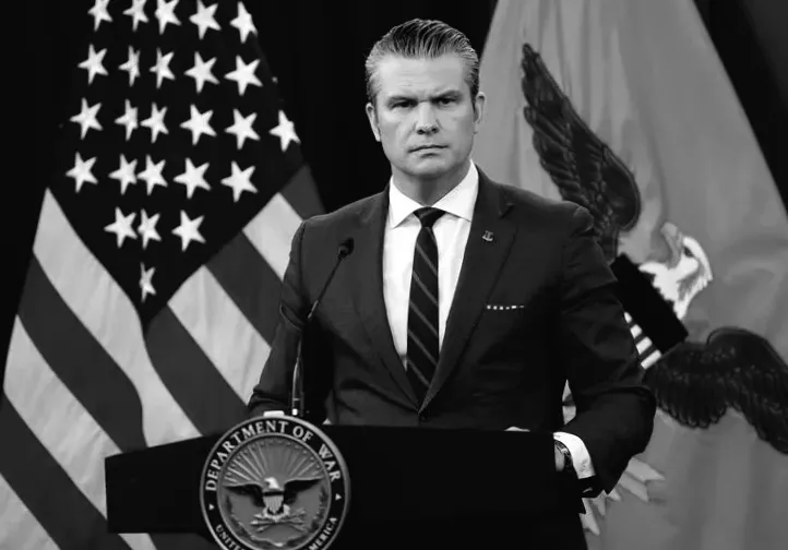 США заявляют, что побеждают Иран, готовы продолжать бороться сколько угодно времени