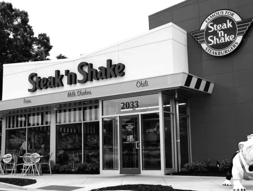 Мережа ресторанів бургерів Steak 'n Shake збільшила свої позиції в Bitcoin.