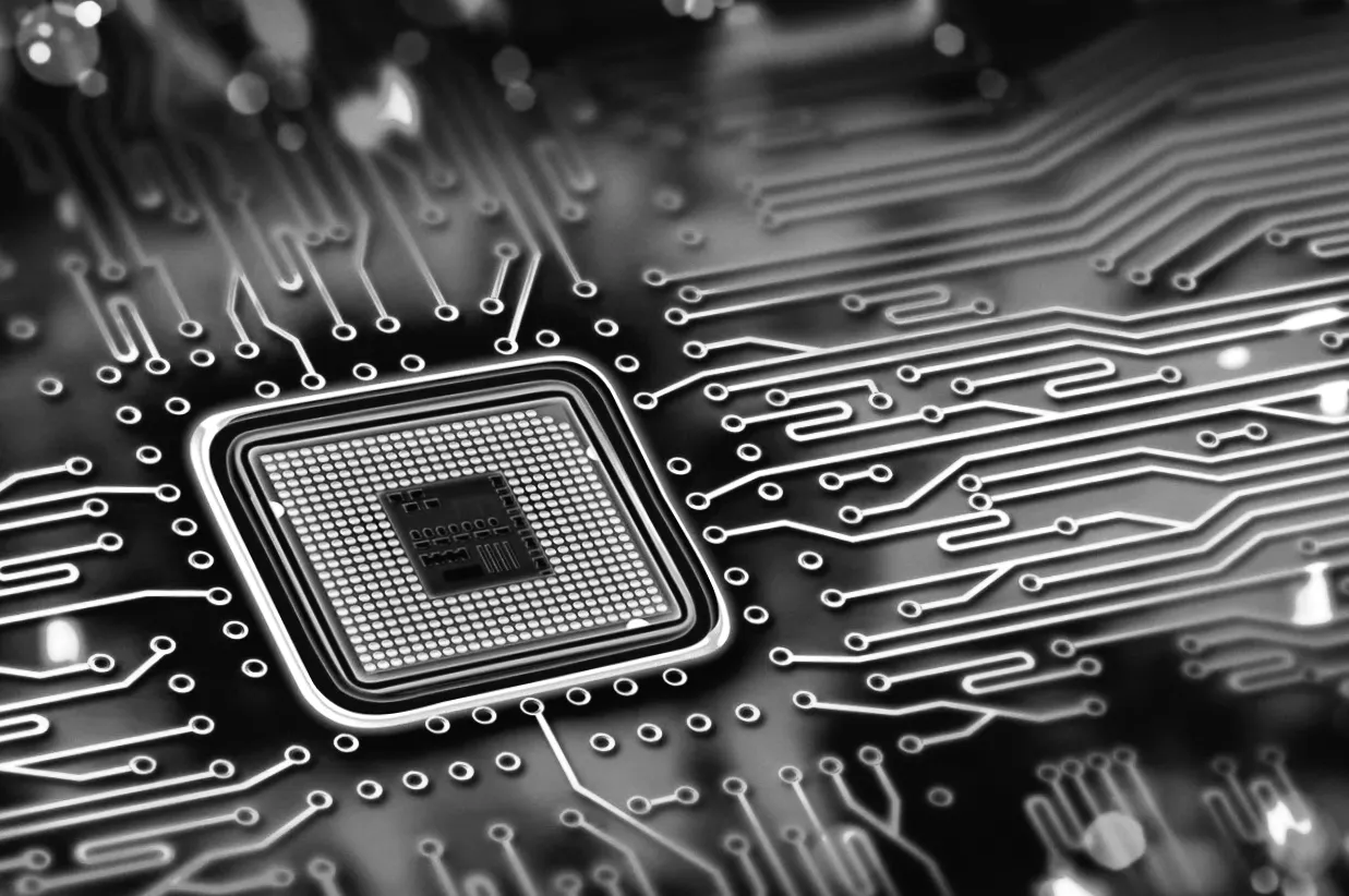 Чому акції Intel різко вирісли у середу?