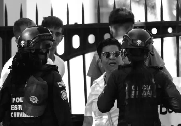 "Інтерим-президент Венесуели Родрігес заявив про звільнення 626 ув'язнених"