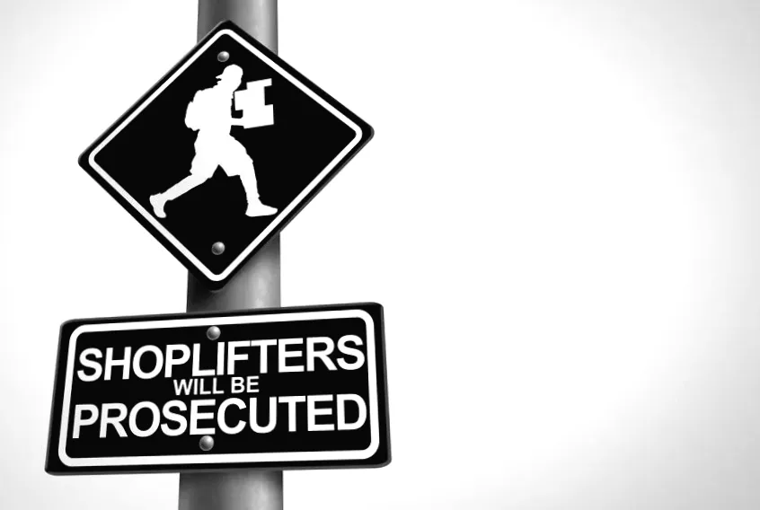 Американські законодавці під тиском щодо законопроекту про організовану роздрібну злочинність