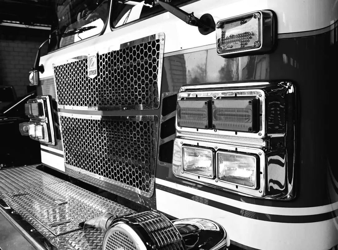 Чоловік помер через кілька днів після пожежі, в якій загинуло 3 собаки