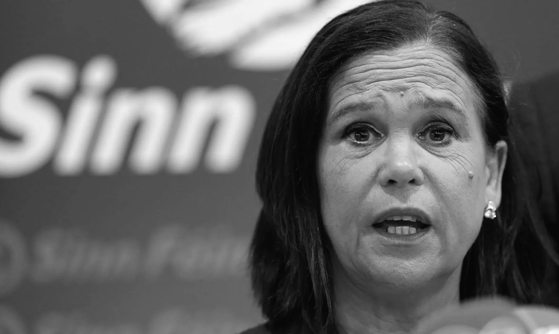 Сінн Фейн не візьме участь у відзначенні Святого Патріка у Білому домі