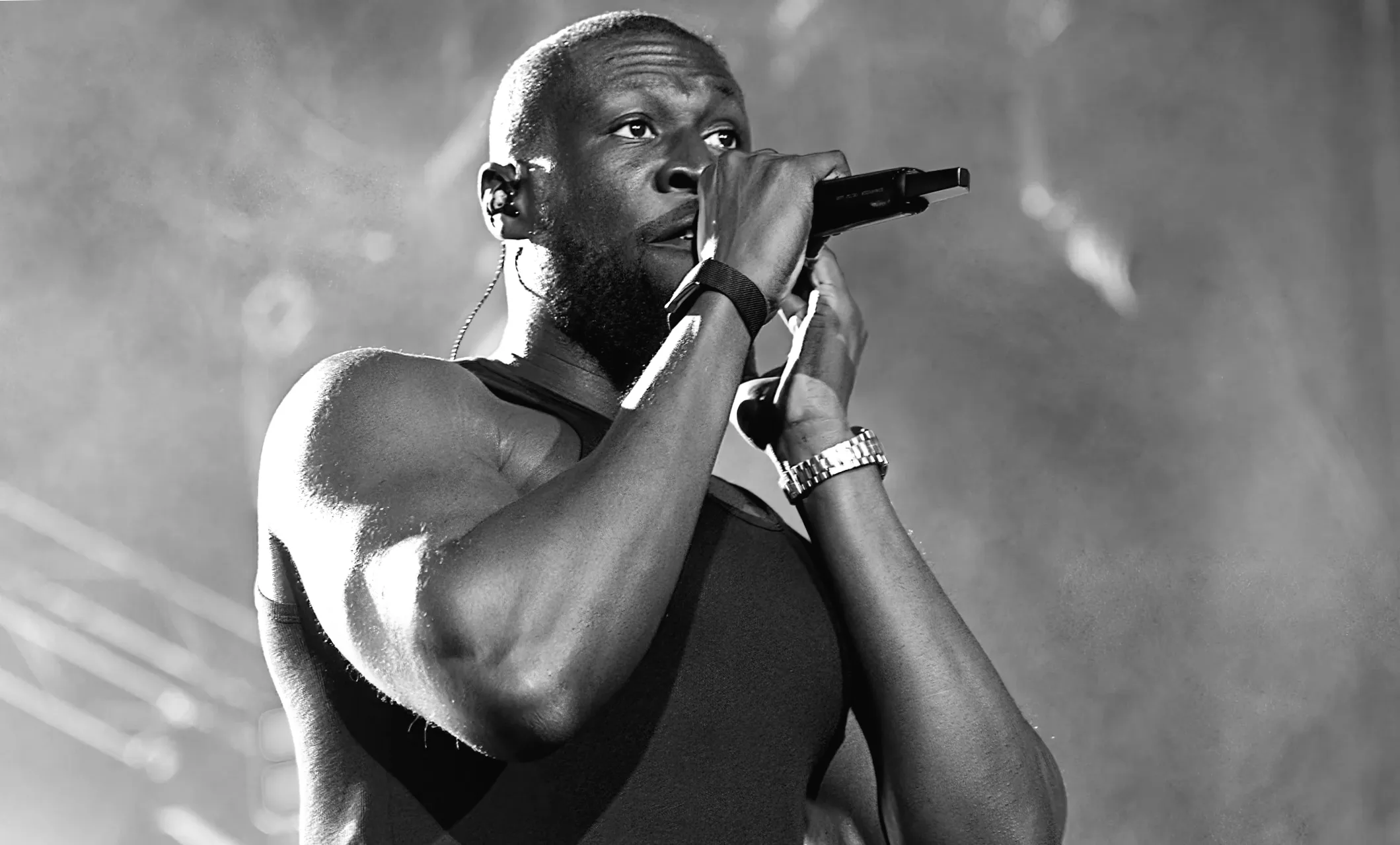 Нічний клуб, де виступав Stormzy, перетвориться на церкву