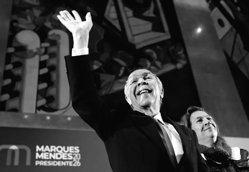 Португальські президентські вибори можуть призвести до ще однієї перемоги популістів в Європі.