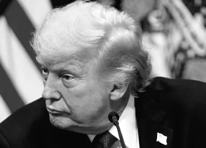 Трамп вимагає від Ірану беззастережної капітуляції