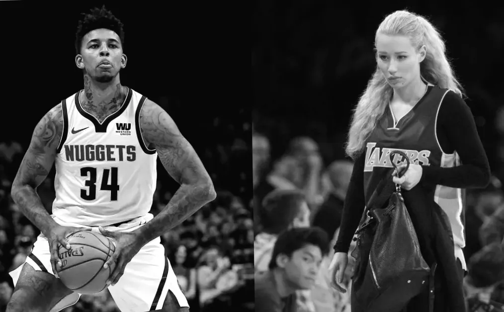 Iggy Azalea розповіла про свою помсту за зраду Ніка Янга: "Я все спалила, дорогий"