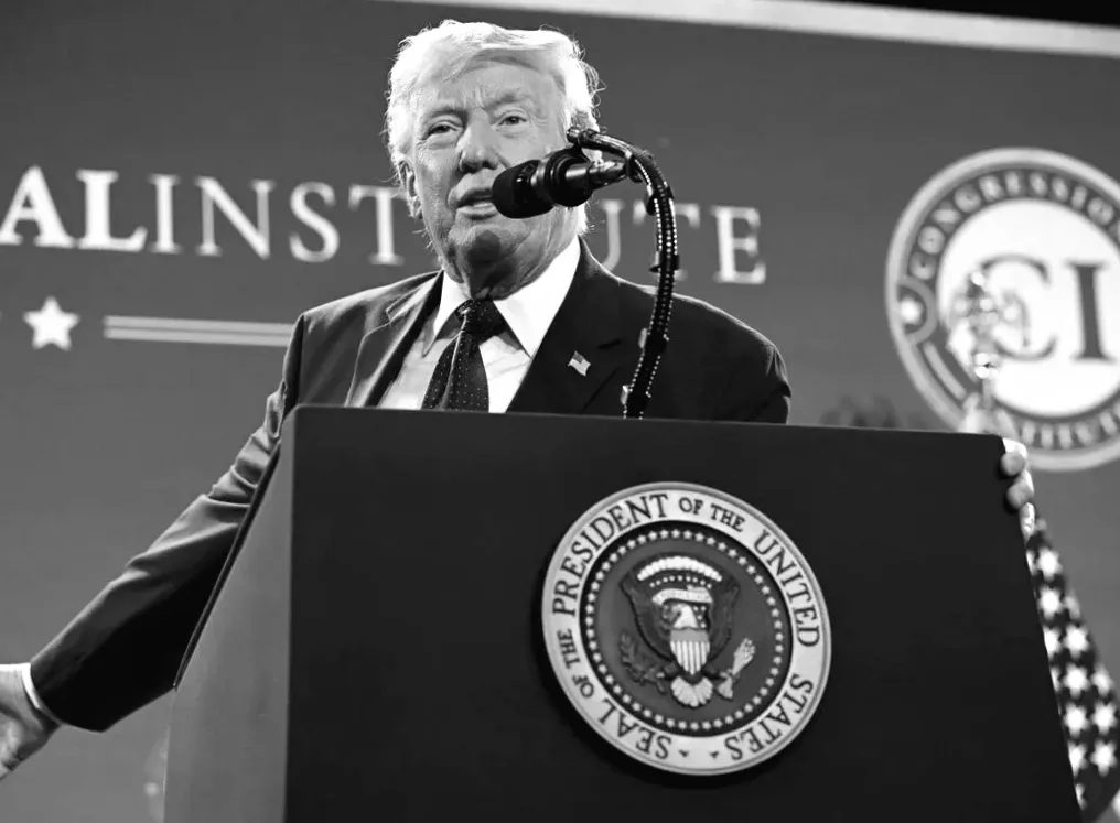 Допомогаємо Трампу знайти шлях до завершення війни з Іраном через політичні наслідки: звіт.