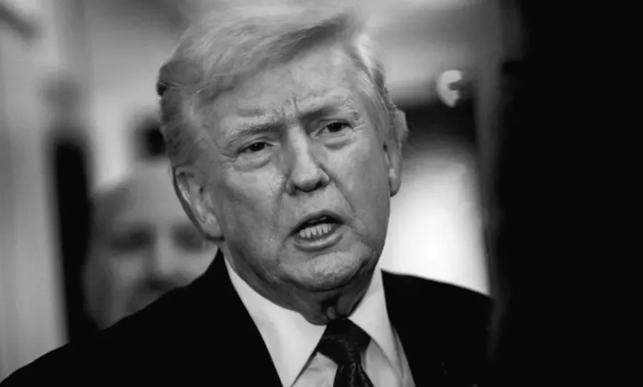 Дональд Трамп не побував на Супербоулі 2026 з певної причини