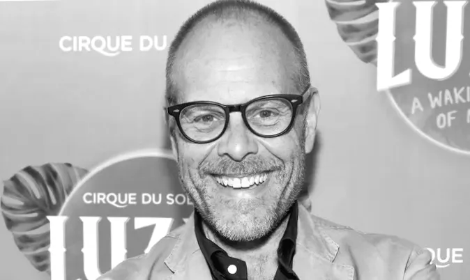 Улюблене місце Алтона Брауна для швидкого харчування - класика для любителів м'яса