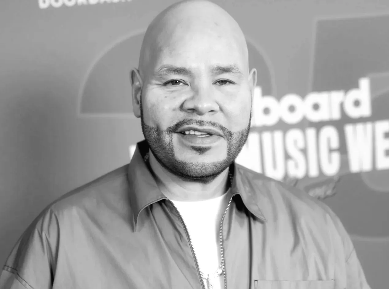 Фет Джо розкриває несподівані реакції легенд хіп-хопу на своєму подкасті