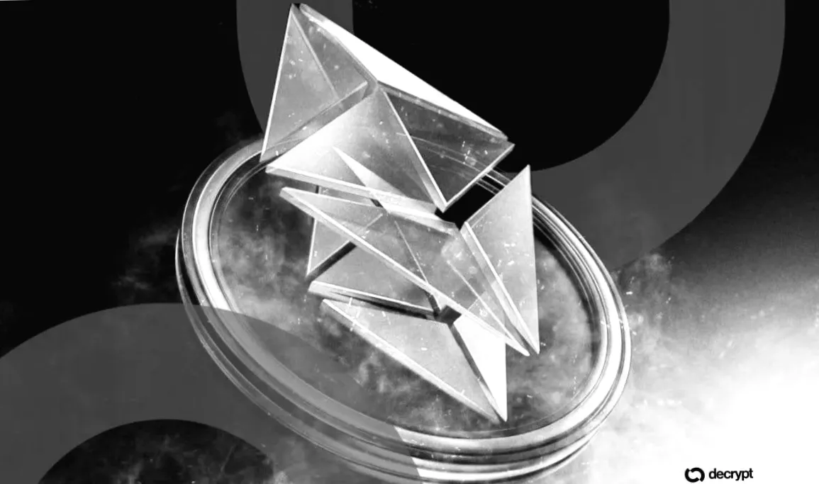 Настрій ринку Ethereum перетворюється на ведмедячий, трейдери очікують падіння до $2,5 тис.
