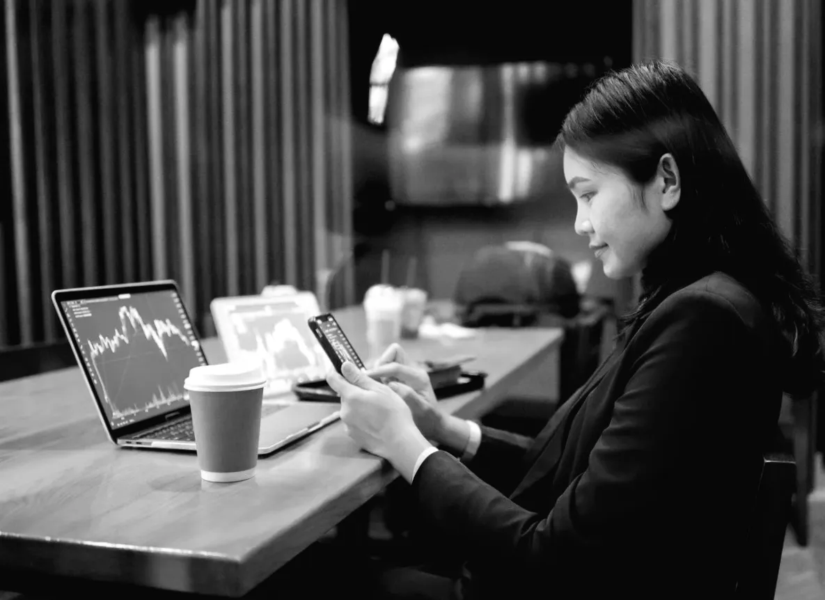 Як заробити $2 мільйони на фондовому ринку? Вкладайте щомісяця.