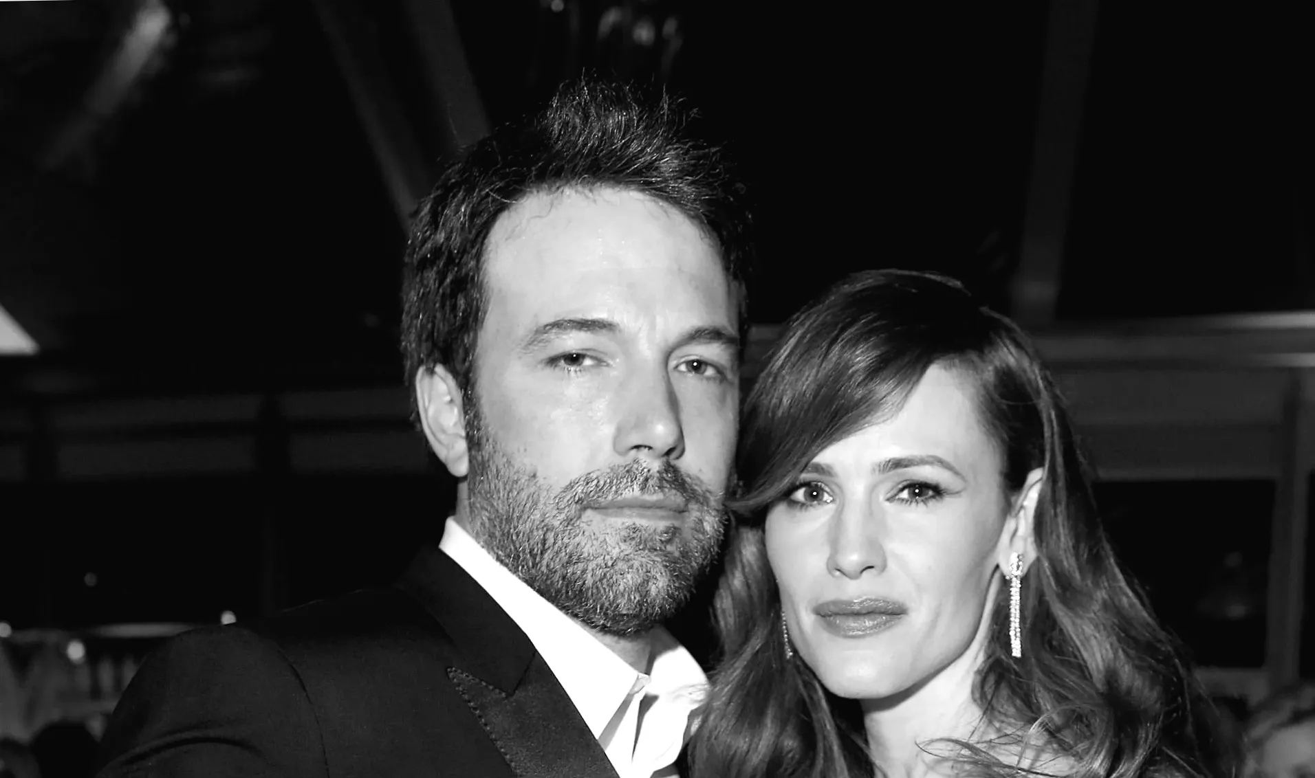 Дженніфер Гарнер розкрила, що Бен Аффлек - шанувальник Бейонсе, та назвала його улюблену пісню