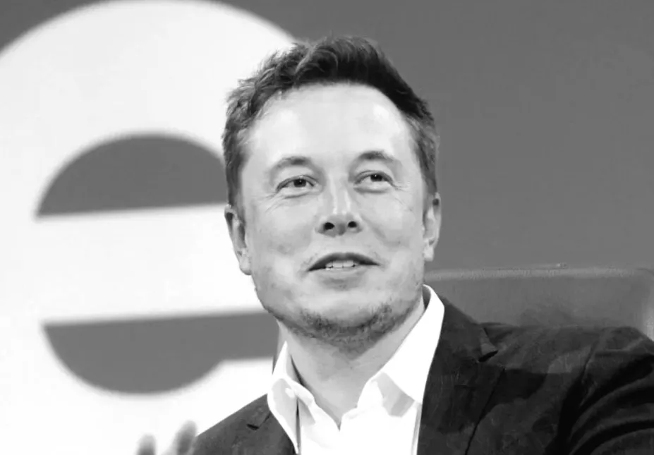 "Ілон Маск: Людина передбачено призначена до смерті, але він стверджує, що жити довше не є особливо складно"