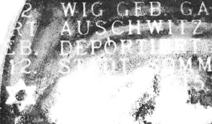 Артефакти Голокосту відправлені до архівів Освенціма після скандалу на аукціоні.