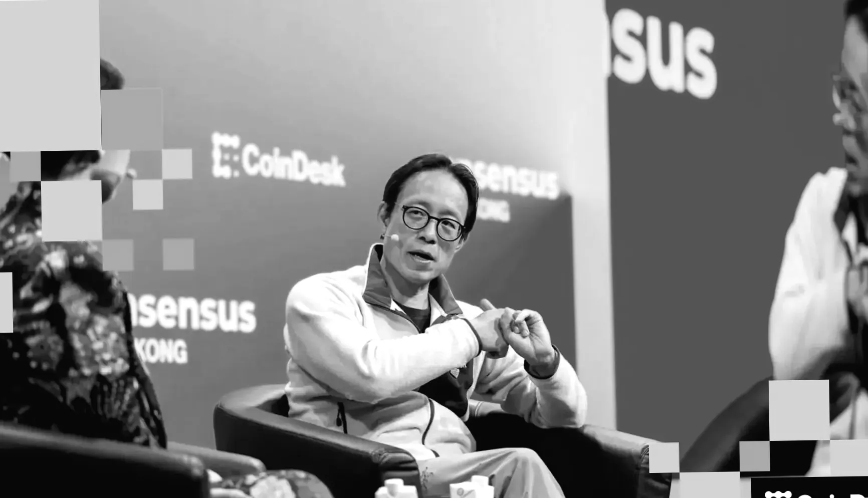 Yat Siu від Animoca стверджує, що "момент Трампа" у криптовалютах минув