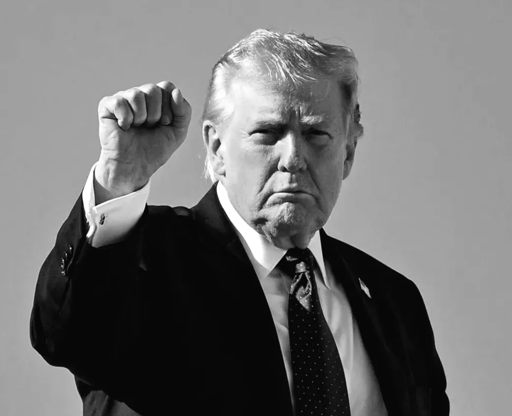 Трамп розмірковує про вічні війни після того, як сказав, що конфлікт з Іраном може тривати понад 5 тижнів.