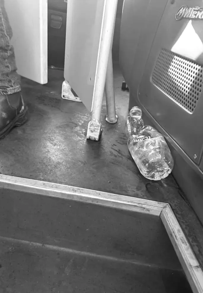 Поліція каже, що чоловік, який намагався підпалити 12-річного, спочатку планував викрасти його