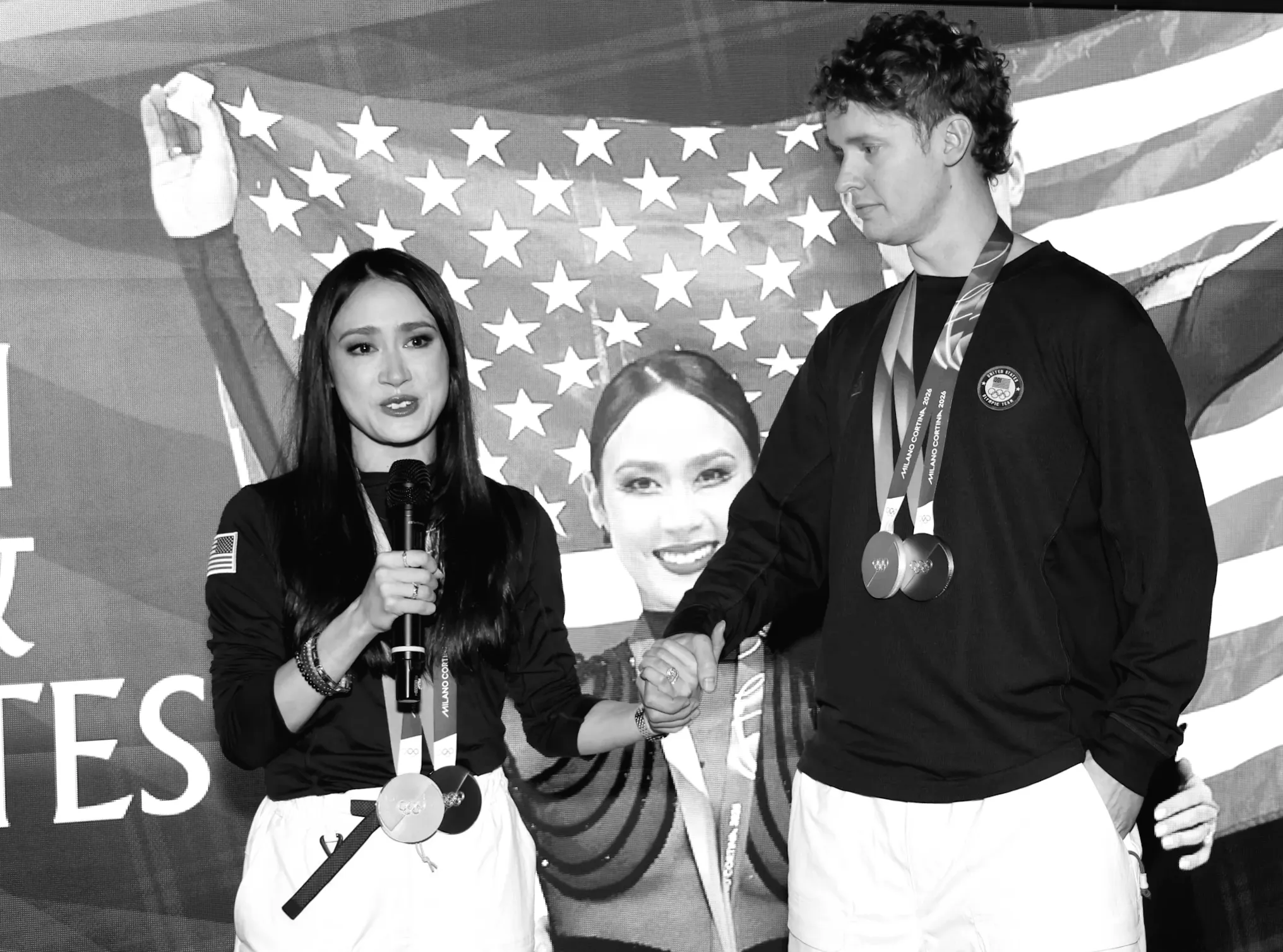 Олімпіада 2026: Медісон Чок та Іван Бейтс кажуть, що помилки в оцінці шкодять фігурному катанню.