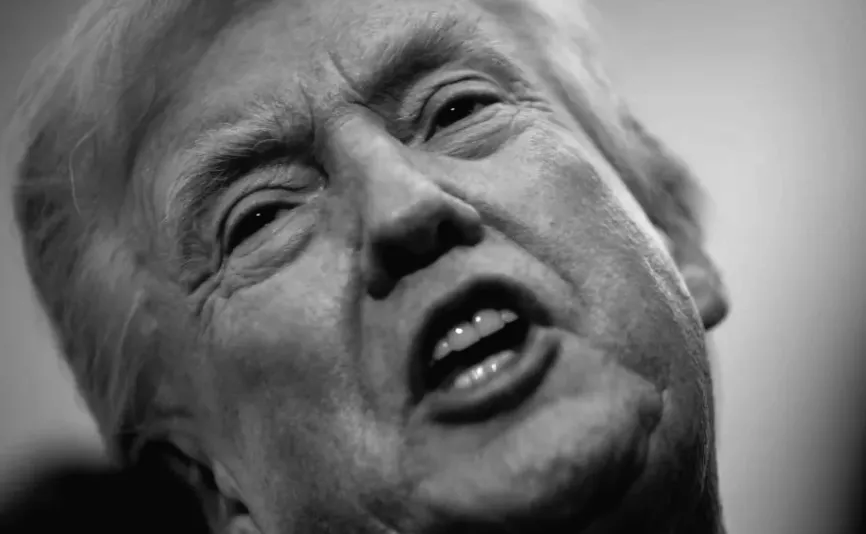 Електронні листи Джефрі Епштейна: Друзі Трампа стурбовані деменцією в 2017 році