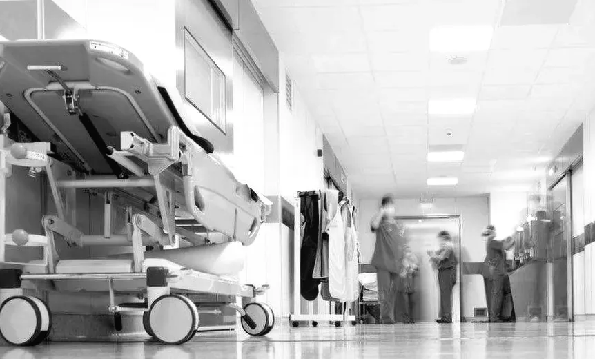 Керівники на шестицифровому рівні у критикованих органах охорони здоров'я отримають підвищення зарплати на 10%