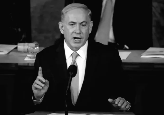 Мін'юст направив думку про помилування у зв'язку з проханням Нетаньягу до Еліягу, як процес розвивається.