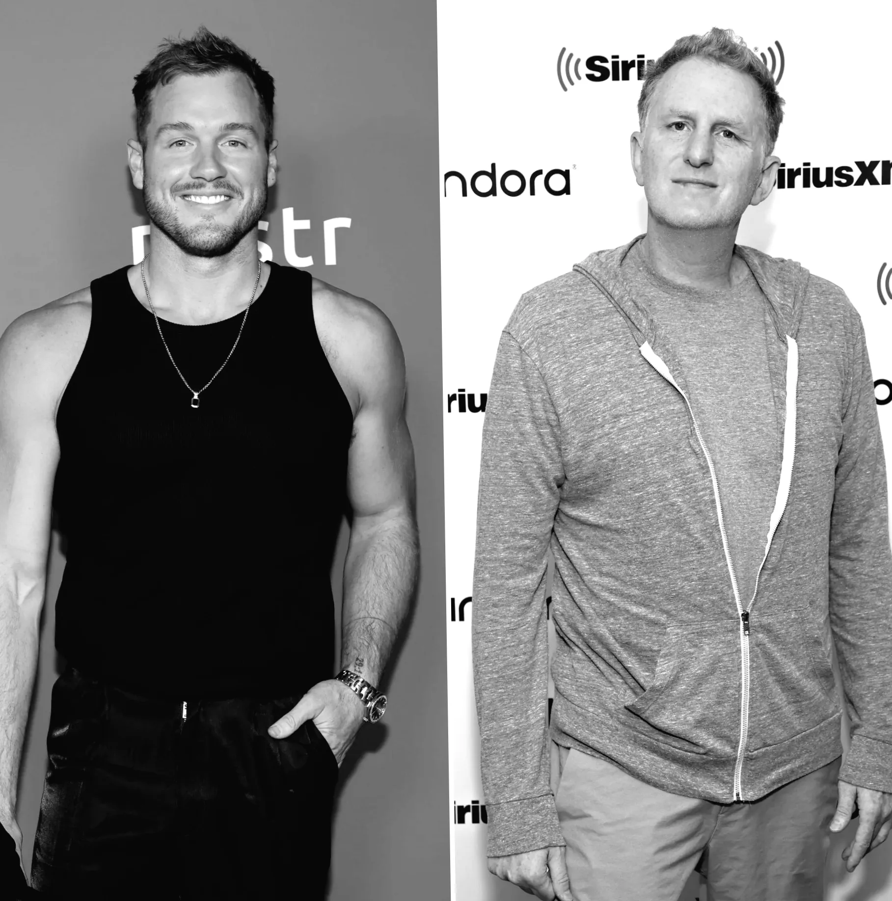 Колтон Андервуд відреагував на заяву Майкла Рапапорта про його сексуальність.