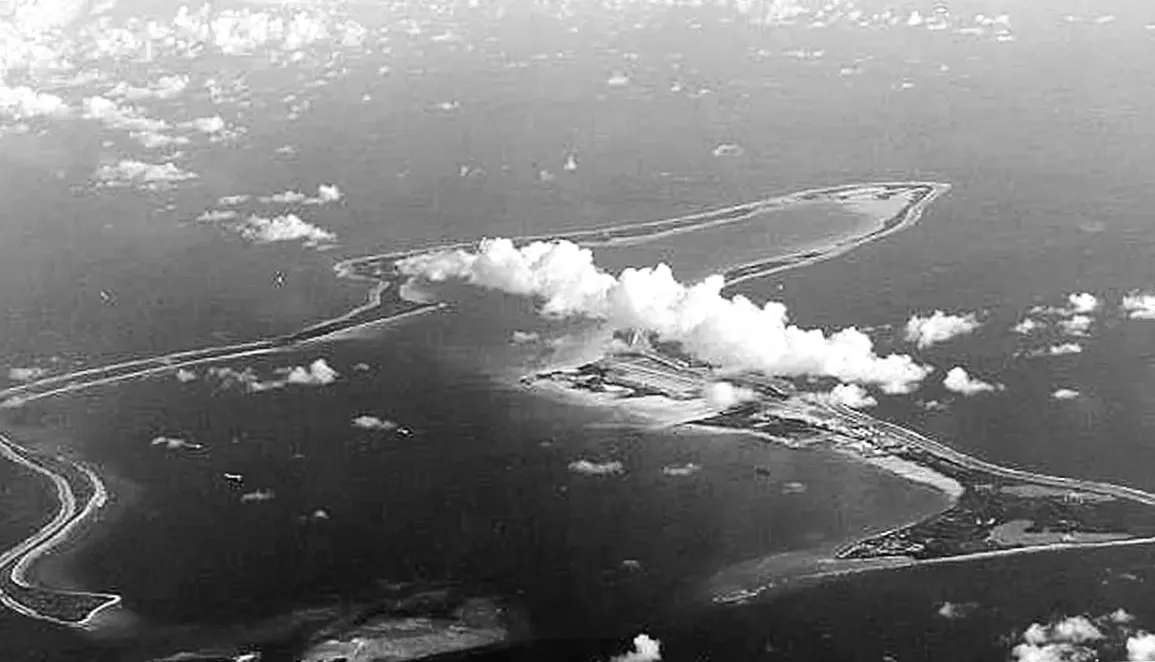 Україна відновлює переговори щодо островів Чагос з США після критики Трампа угоди: звіти