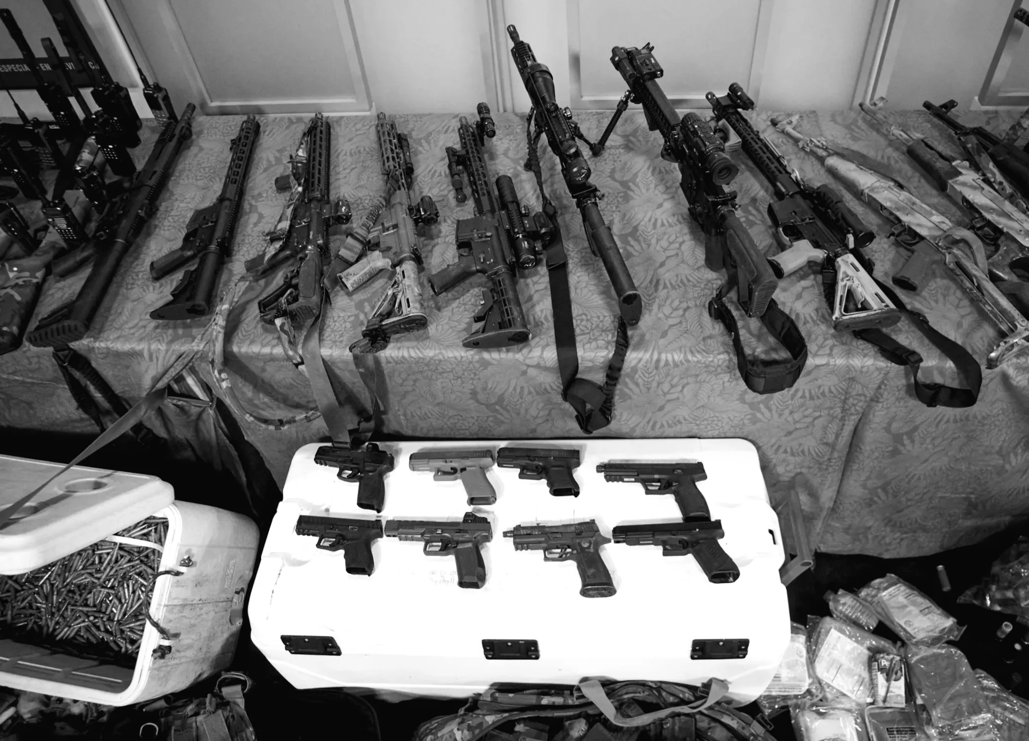 П'ята людина загинула в результаті перестрілки на швидкісній моторній човни з прапором США на Кубі.